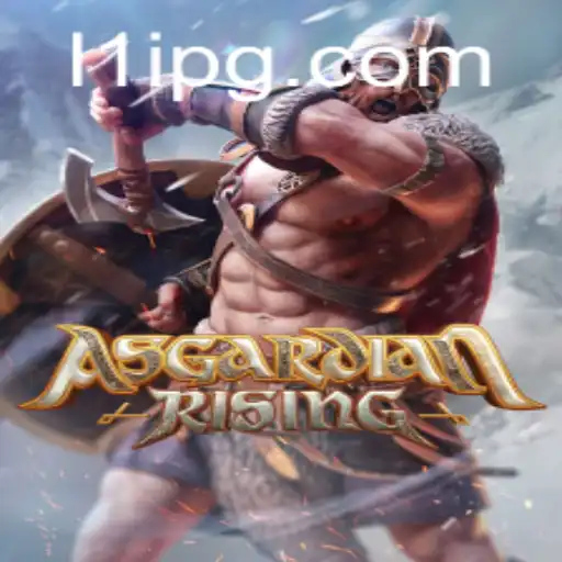 AsgardianRising: Uma Jornada Épica no Mundo dos Deuses Nórdicos por 1IPG.COM