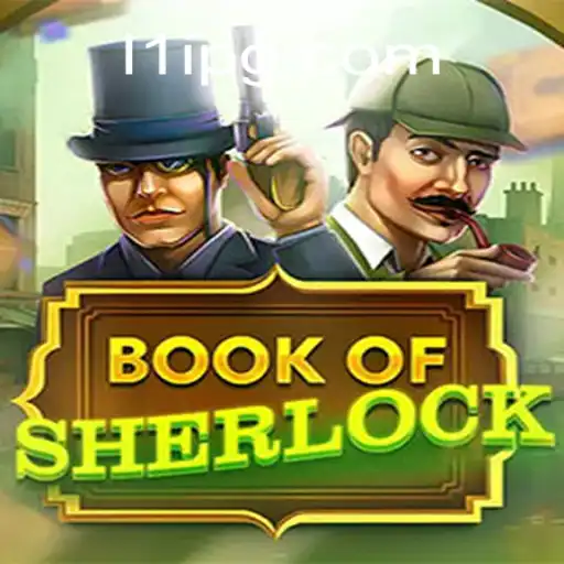 Descubra o Fascinante Mundo de BookOfSherlock: Um Jogo de Mistério e Aventura