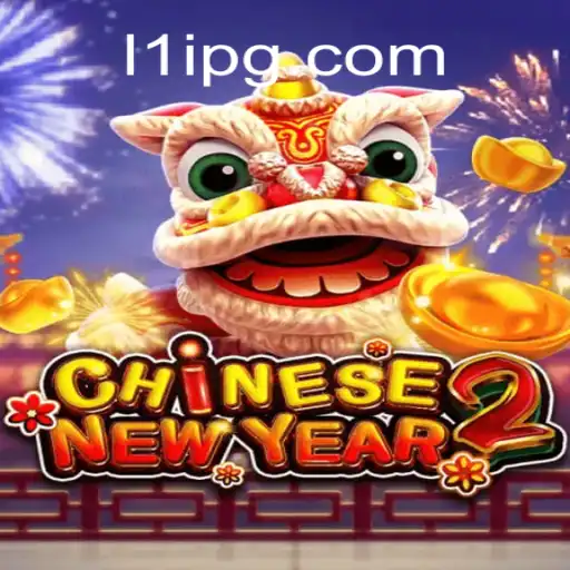 CHINESENEWYEAR2: Uma Aventura Emocionante com 1IPG.COM