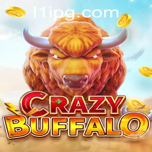 Descubra CRAZYBUFFALO: Um Jogo Inovador de Estratégia e Diversão