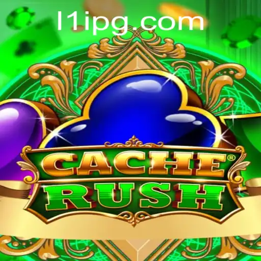 Descubra o Fascinante Jogo CacheRush: Inovação e Estratégia da 1IPG.COM