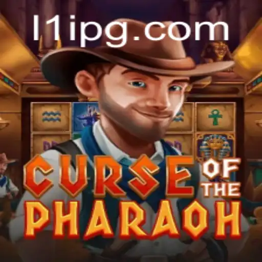 CurseofthePharaoh: Aventure-se no mistério do Antigo Egito
