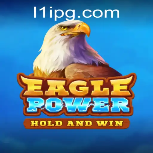 Descubra EaglePower: A Experiência de Jogos Definitiva