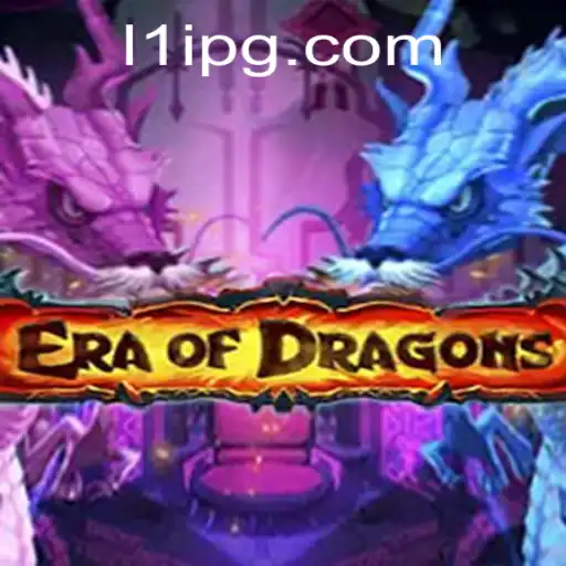 EraOfDragons: Imersão no Mundo da Fantasia com 1IPG.COM
