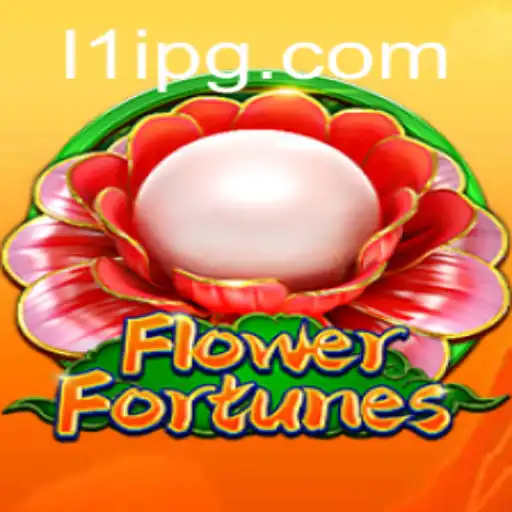 Desvendando FlowerFortunes: O Jogo Fascinante da 1IPG.COM