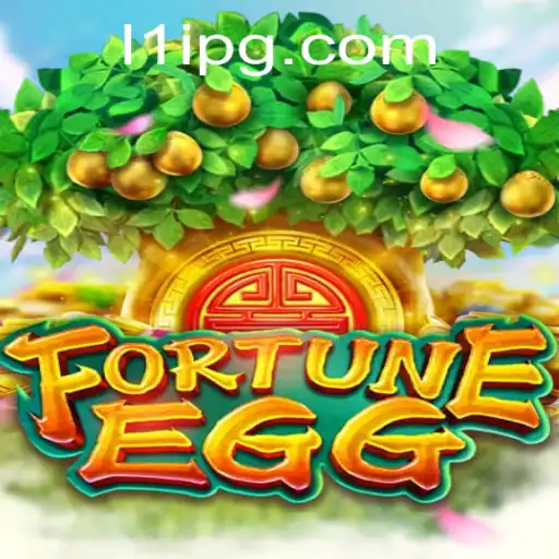 FortuneEgg: Desvendando o Jogo Inovador de 1IPG.COM
