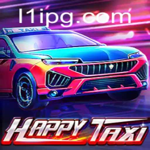 Explorando o Mundo de HappyTaxi: Um Guia Completo para Jogadores