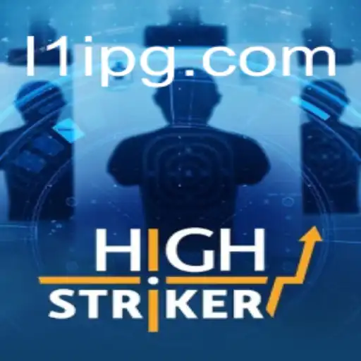 Descobrindo HighStriker: O Jogo Inovador no Mundo de 1IPG.COM