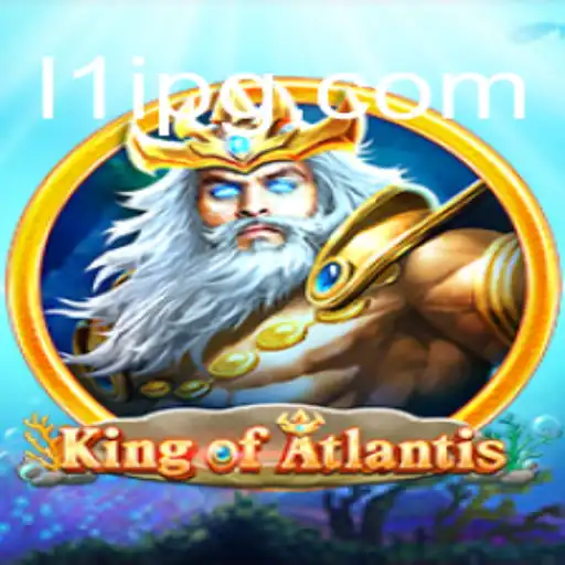 Descubra o Fascinante Mundo de KingofAtlantis: Um Jogo Inovador de Aventura