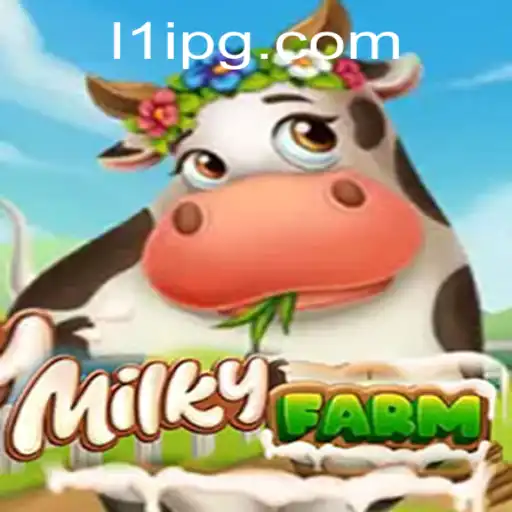 Descubra MilkyFarm: Um Jogo Inovador no 1IPG.COM