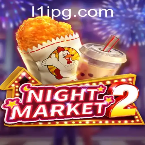 Explorando o Fascinante Mundo de NightMarket2: Estratégias e Regras