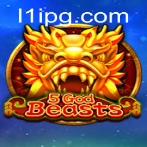 Explorando o Universo de 5GodBeasts: Um Guia Completo