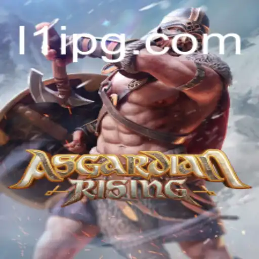 AsgardianRising: Uma Jornada Épica no Mundo dos Deuses Nórdicos por 1IPG.COM