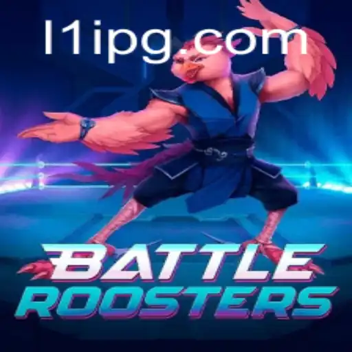 BattleRoosters: O Jogo Eletrizante Que Está Conquistando o Mundo