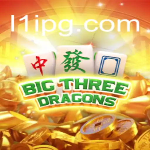 Explorando o Mundo Fascinante do BigThreeDragons