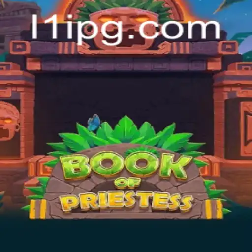 Explorando o Mundo de BookOfPriestess
