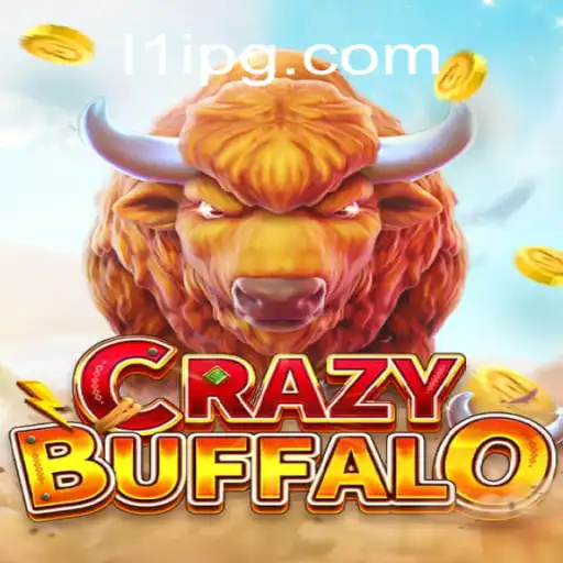Descubra CRAZYBUFFALO: Um Jogo Inovador de Estratégia e Diversão