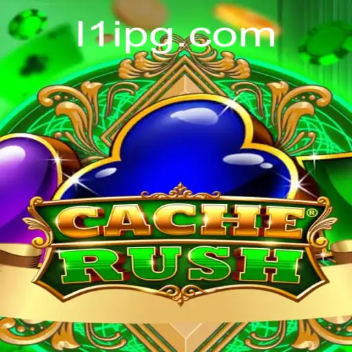 Descubra o Fascinante Jogo CacheRush: Inovação e Estratégia da 1IPG.COM