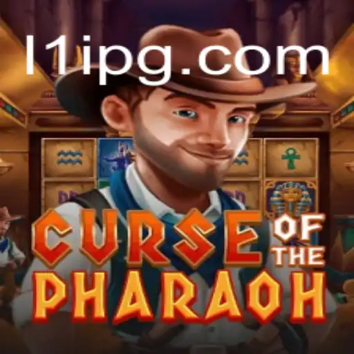 CurseofthePharaoh: Aventure-se no mistério do Antigo Egito