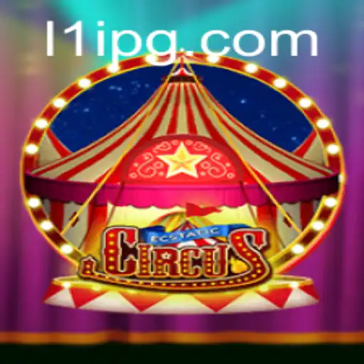 Descubra a Magia do Jogo EcstaticCircus