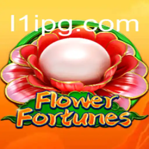Desvendando FlowerFortunes: O Jogo Fascinante da 1IPG.COM