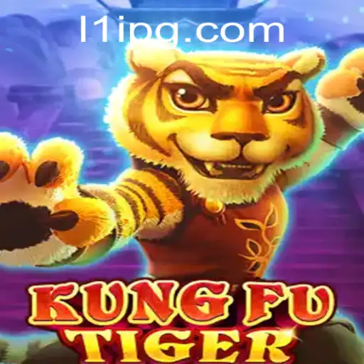 Explorando o Mundo de KungFuTiger: A Nova Sensação dos Jogos