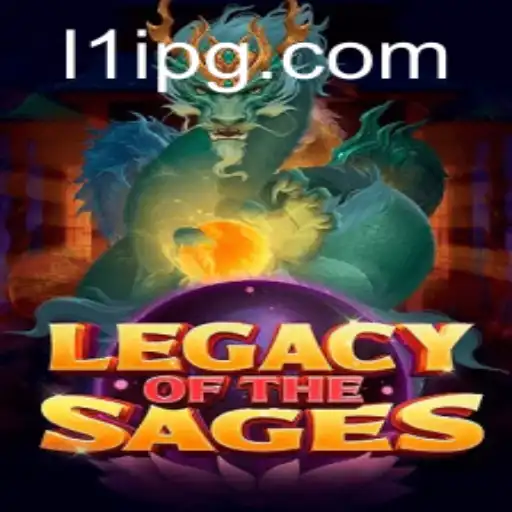 Explorando o Mundo de LegacyoftheSages: Uma Experiência Única no Universo dos Jogos de Tabuleiro