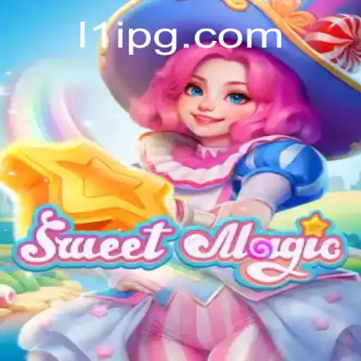 SweetMagic: Um Mergulho no Encantador Mundo de 1IPG.COM
