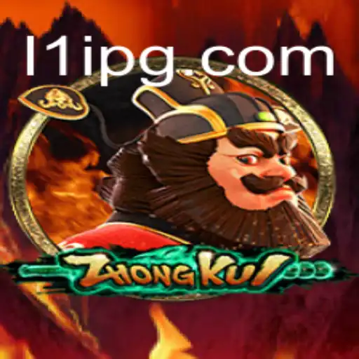 ZhongKui: A Inovadora Experiência de Jogo da 1IPG.COM