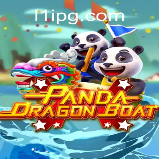 Descubra o Fascinante Mundo do Jogo PANDADRAGONBOAT