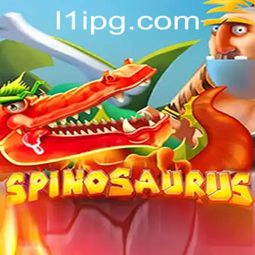 Spinosaurus: Um Mergulho no Mundo Pré-Histórico com 1IPG.COM