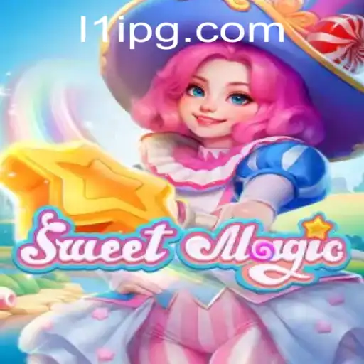 SweetMagic: Um Mergulho no Encantador Mundo de 1IPG.COM