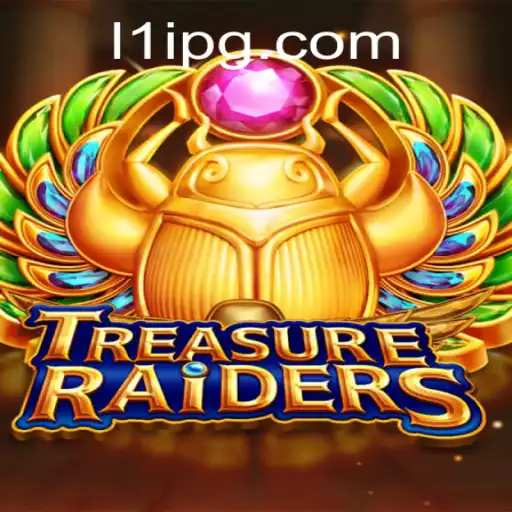 Explorando o Universo do Jogo TREASURERAIDERS