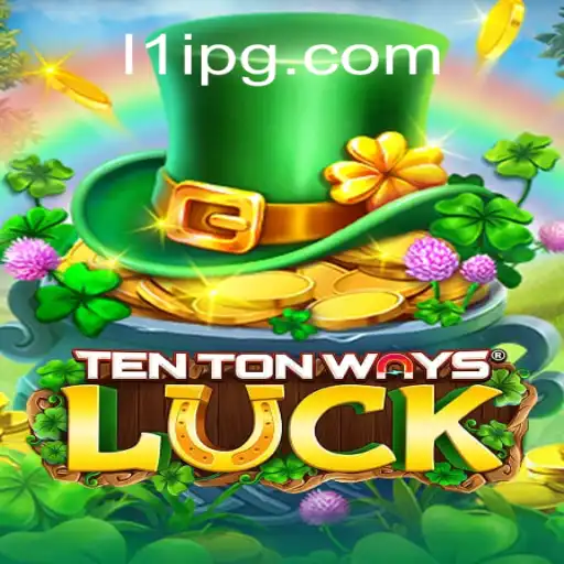 Explorando o Fascinante Mundo de TenTonWaysLuck: Aventuras e Estratégias em 1IPG.COM