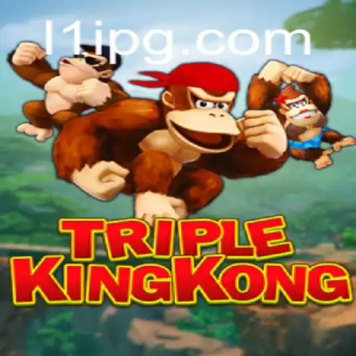 TripleKingKong: Uma Aventura Emocionante no Mundo dos Jogos com 1IPG.COM