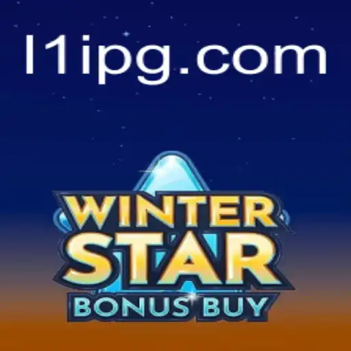 Explorando o Mundo Congelante de WinterStarBonusBuy