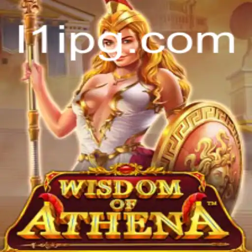 Descubra o Universo de 'WisdomofAthena': Um Mergulho no Mundo Estratégico de 1IPG.COM