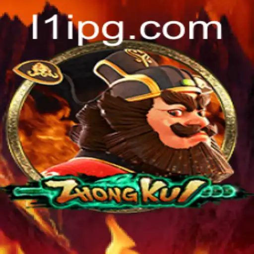 ZhongKui: A Inovadora Experiência de Jogo da 1IPG.COM